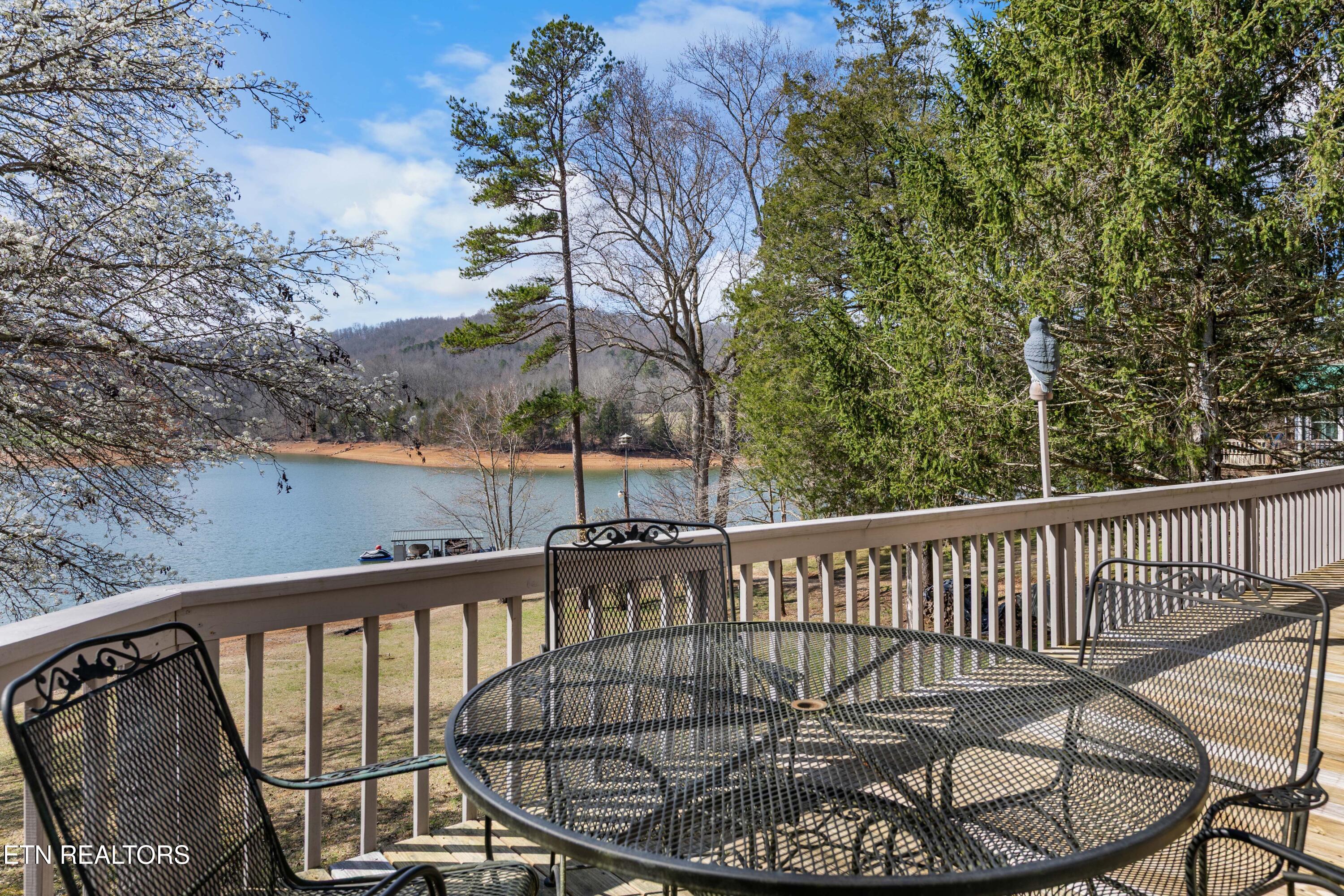 345 Old Leadmine Bend Road Sharps Chapel TN 37866