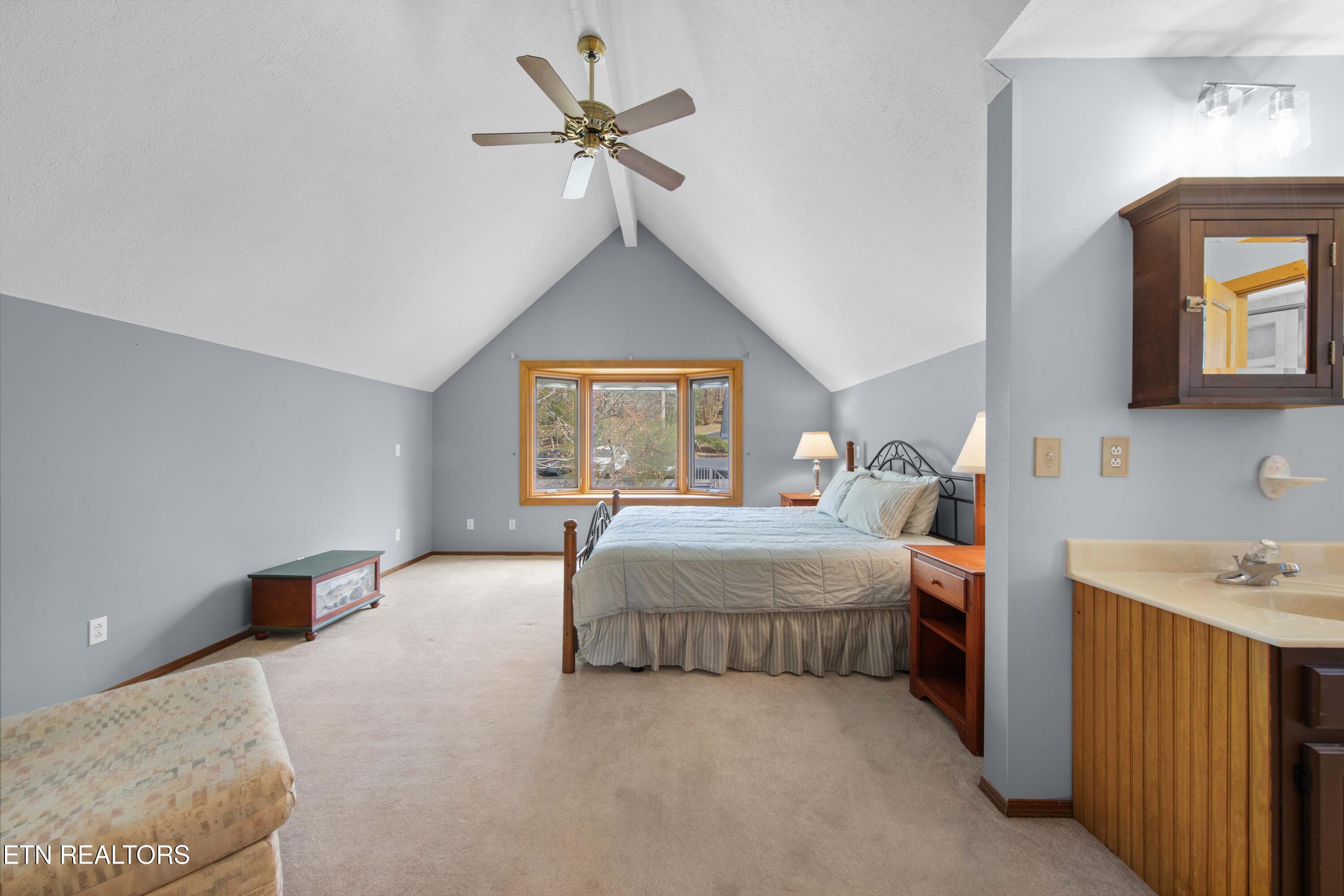 345 Old Leadmine Bend Road Sharps Chapel TN 37866