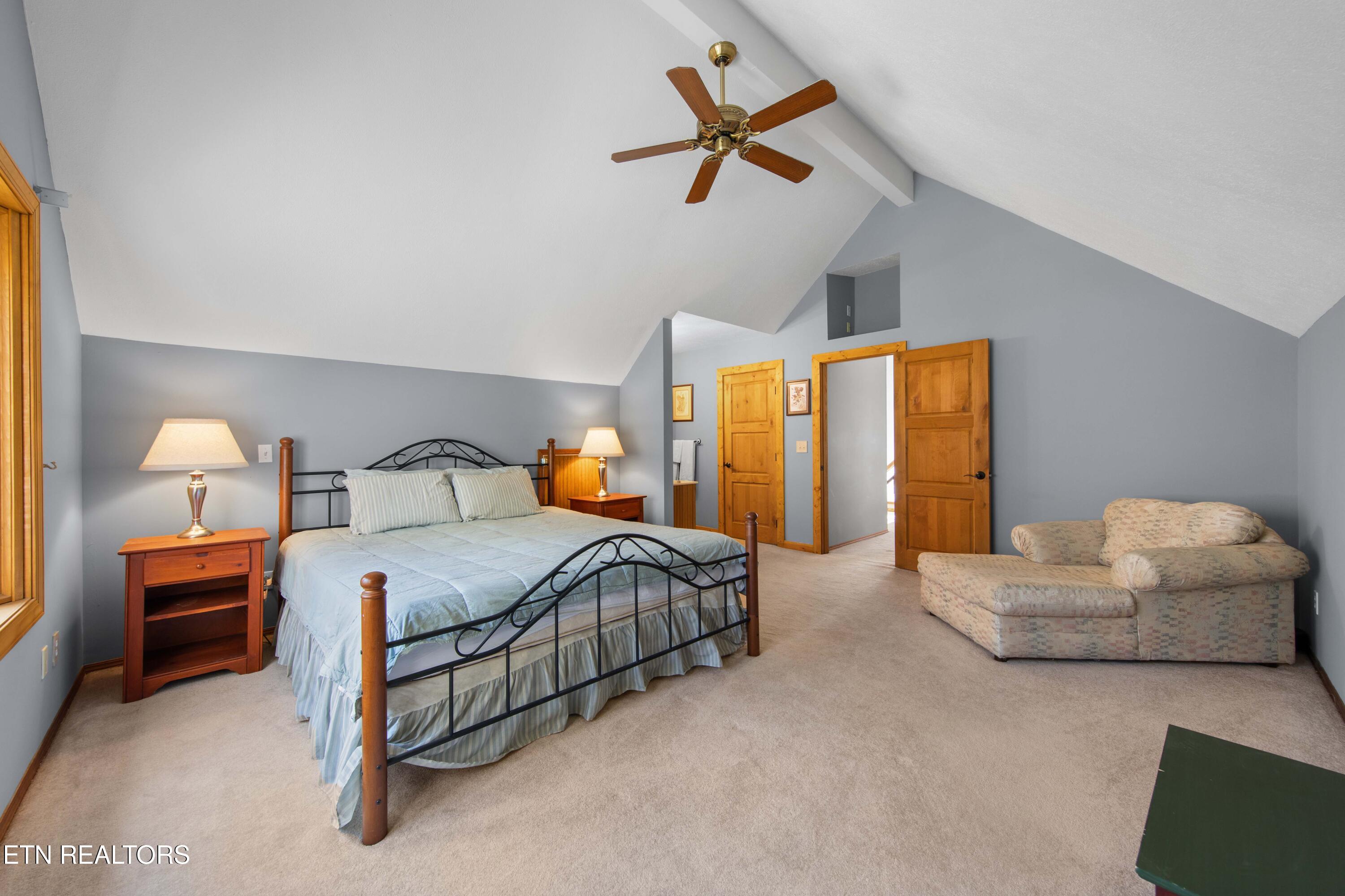 345 Old Leadmine Bend Road Sharps Chapel TN 37866