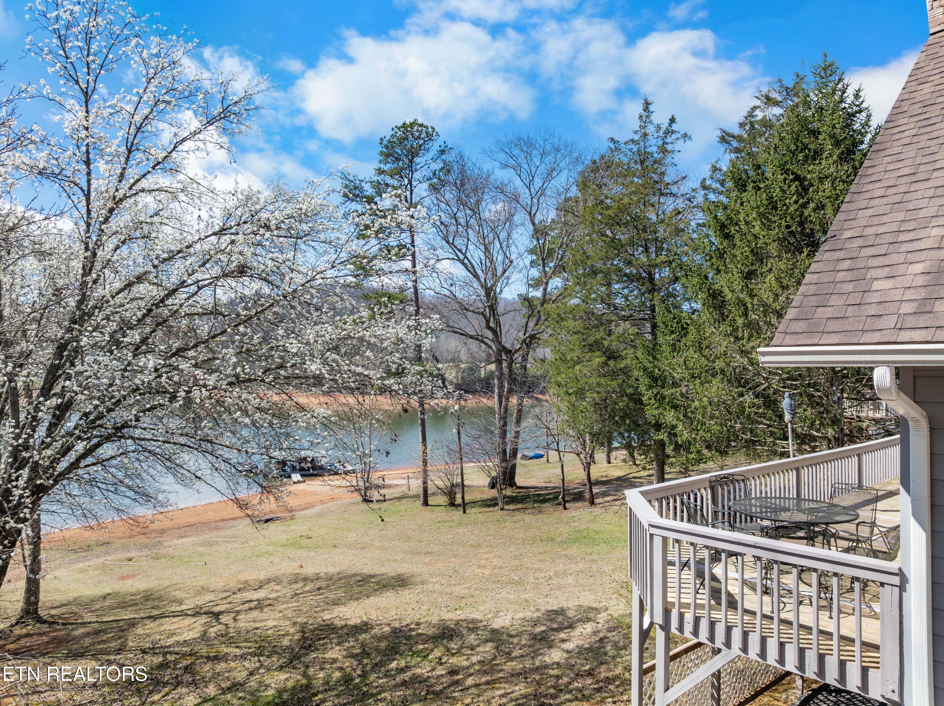 345 Old Leadmine Bend Road Sharps Chapel TN 37866