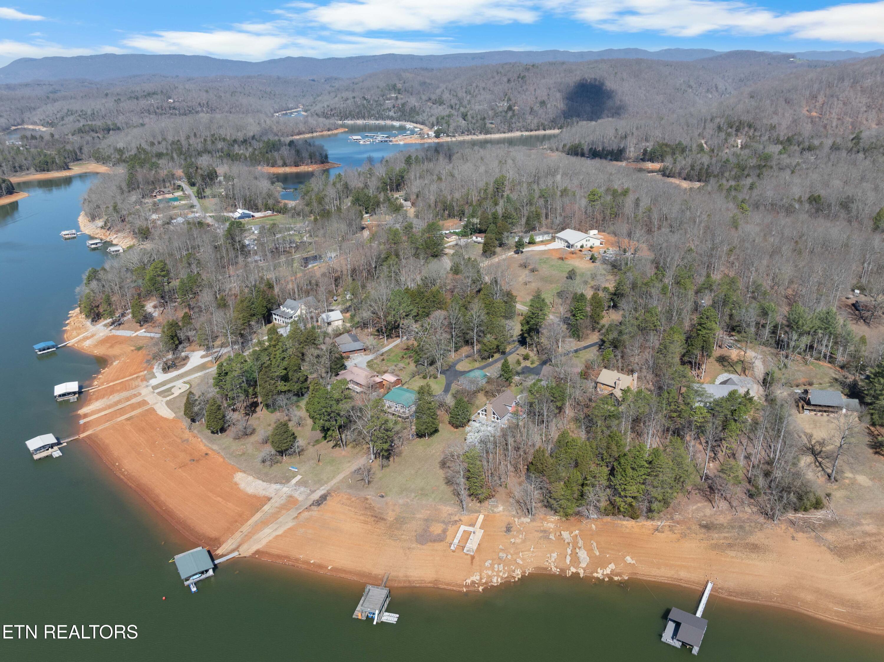 345 Old Leadmine Bend Road Sharps Chapel TN 37866