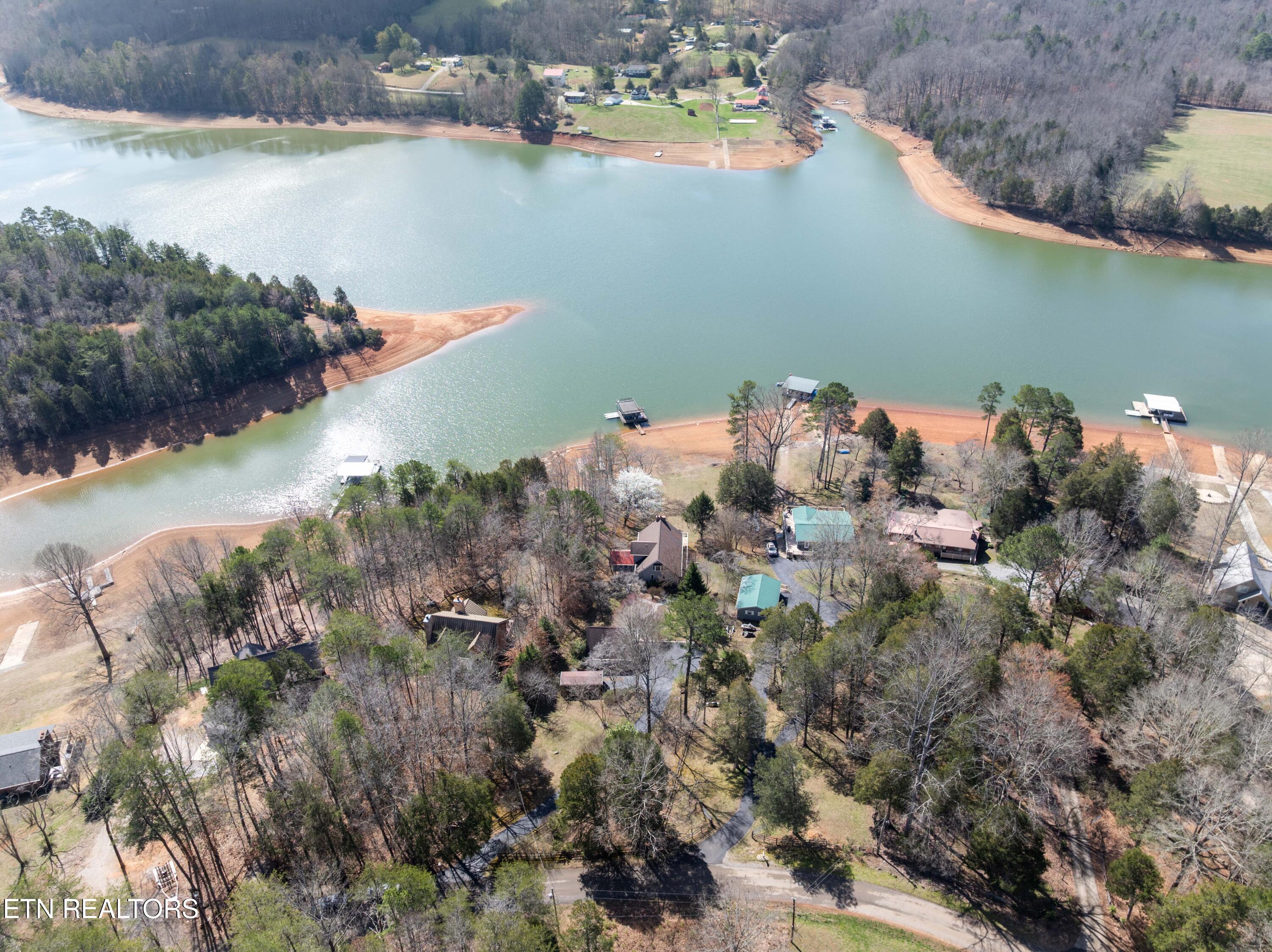 345 Old Leadmine Bend Road Sharps Chapel TN 37866