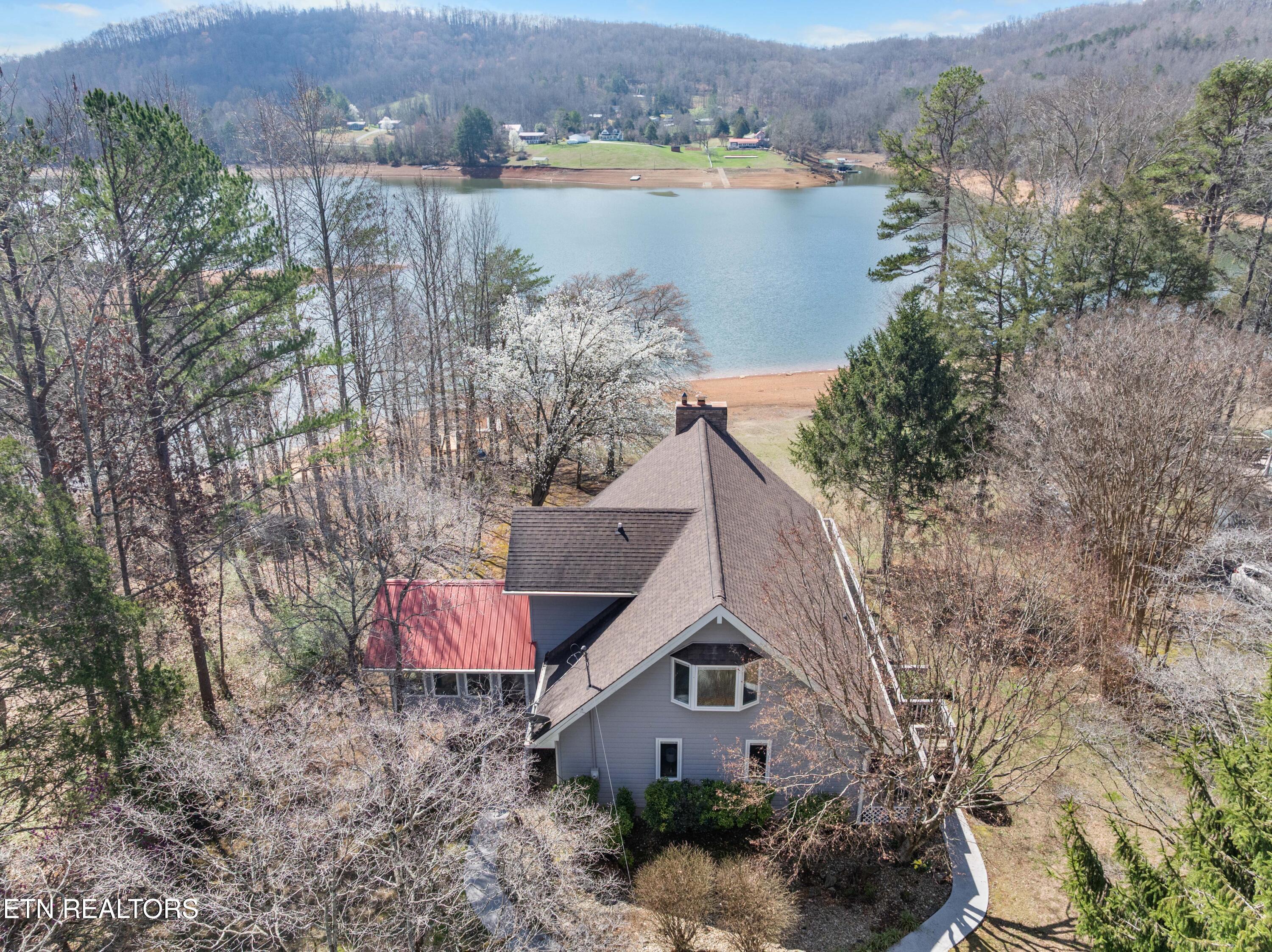 345 Old Leadmine Bend Road Sharps Chapel TN 37866