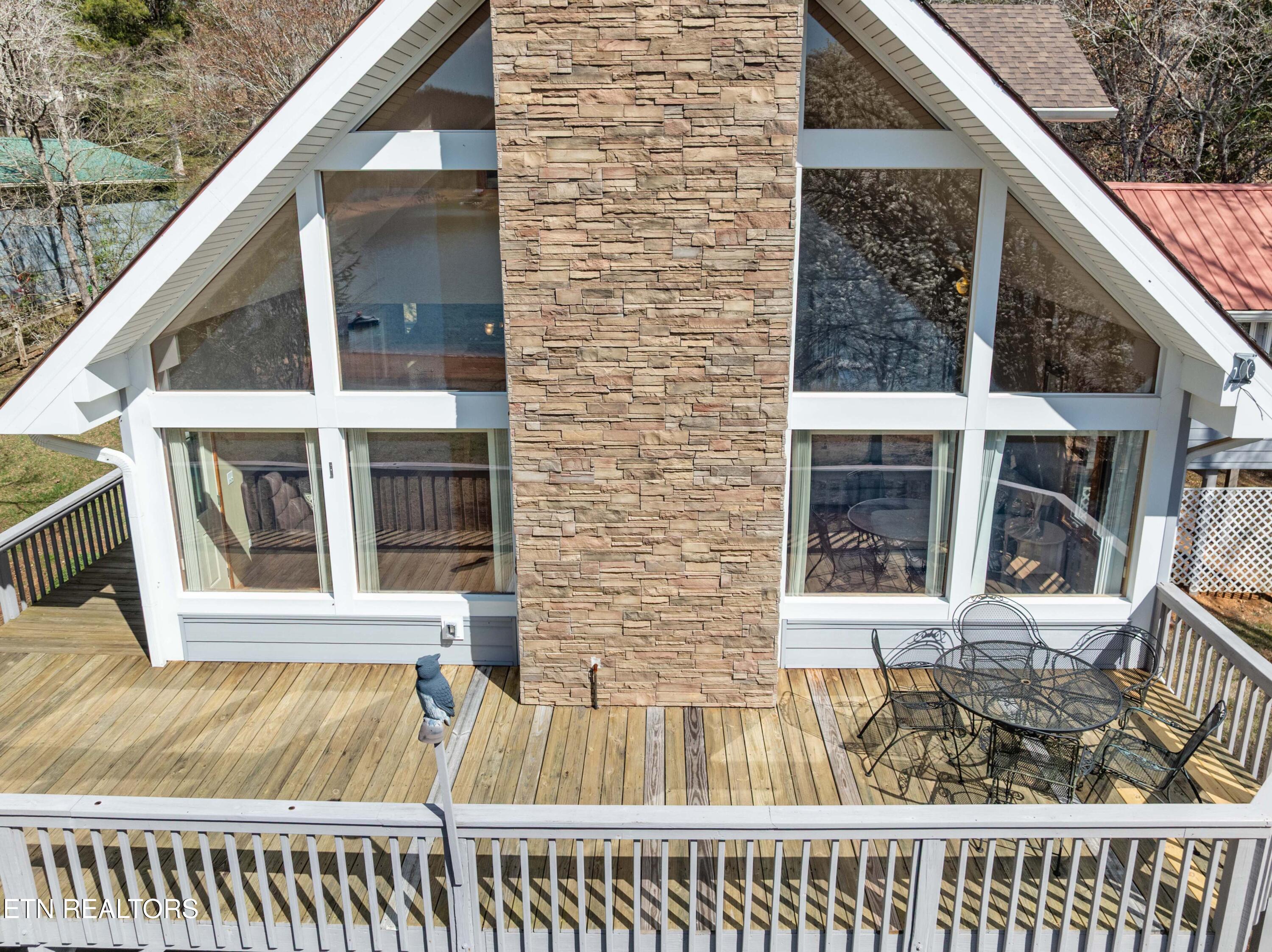 345 Old Leadmine Bend Road Sharps Chapel TN 37866