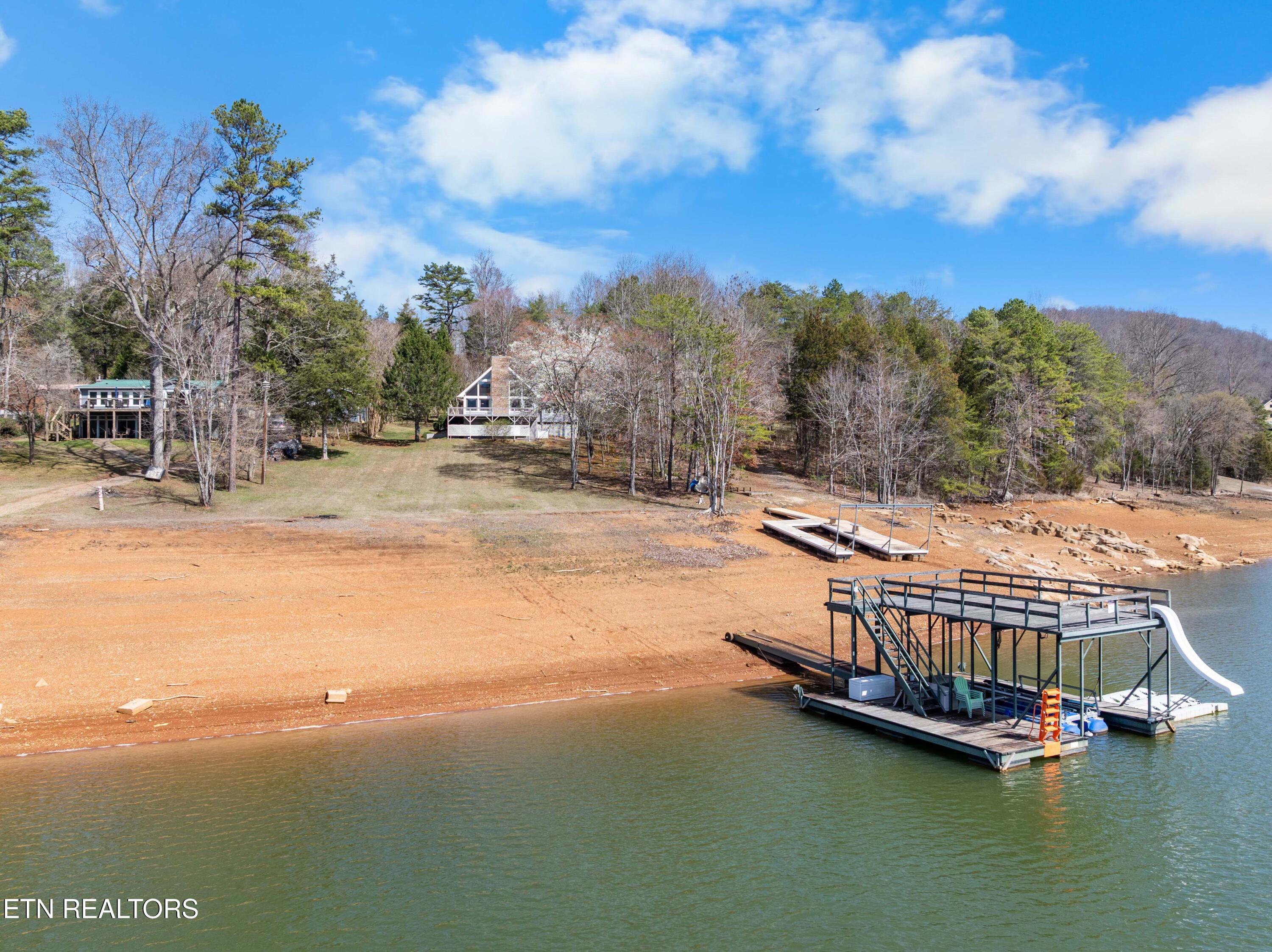 345 Old Leadmine Bend Road Sharps Chapel TN 37866