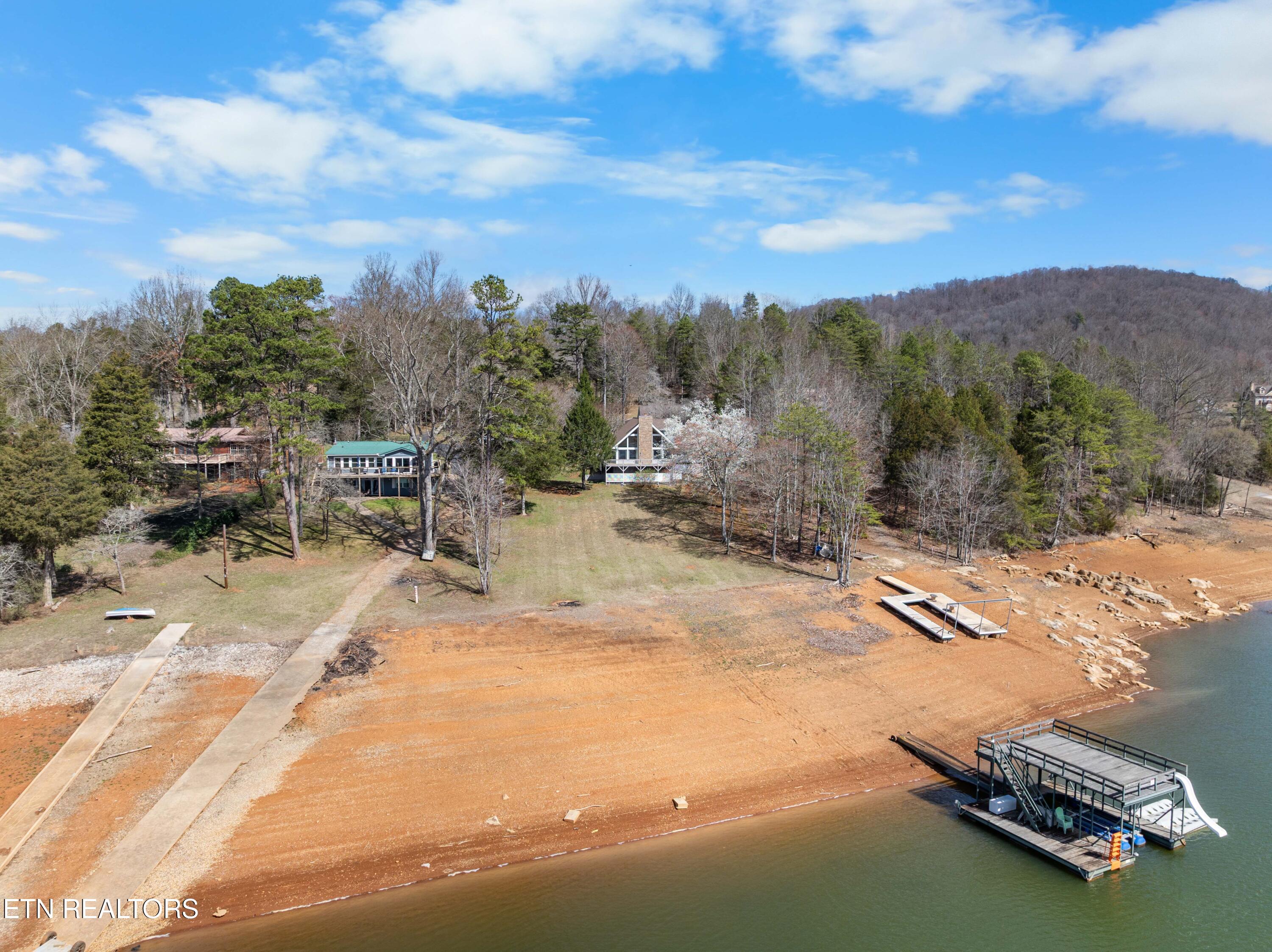 345 Old Leadmine Bend Road Sharps Chapel TN 37866