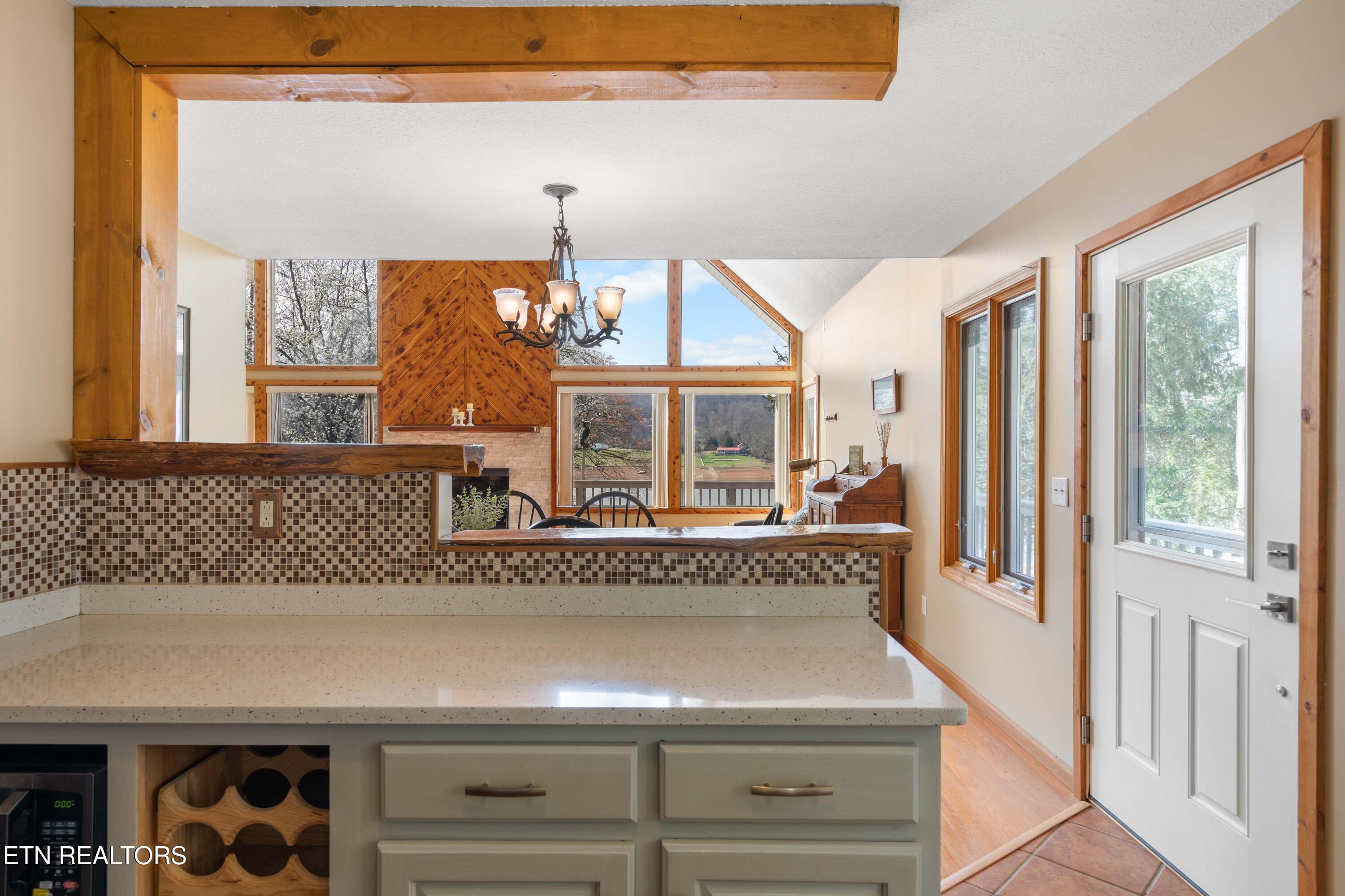 345 Old Leadmine Bend Road Sharps Chapel TN 37866