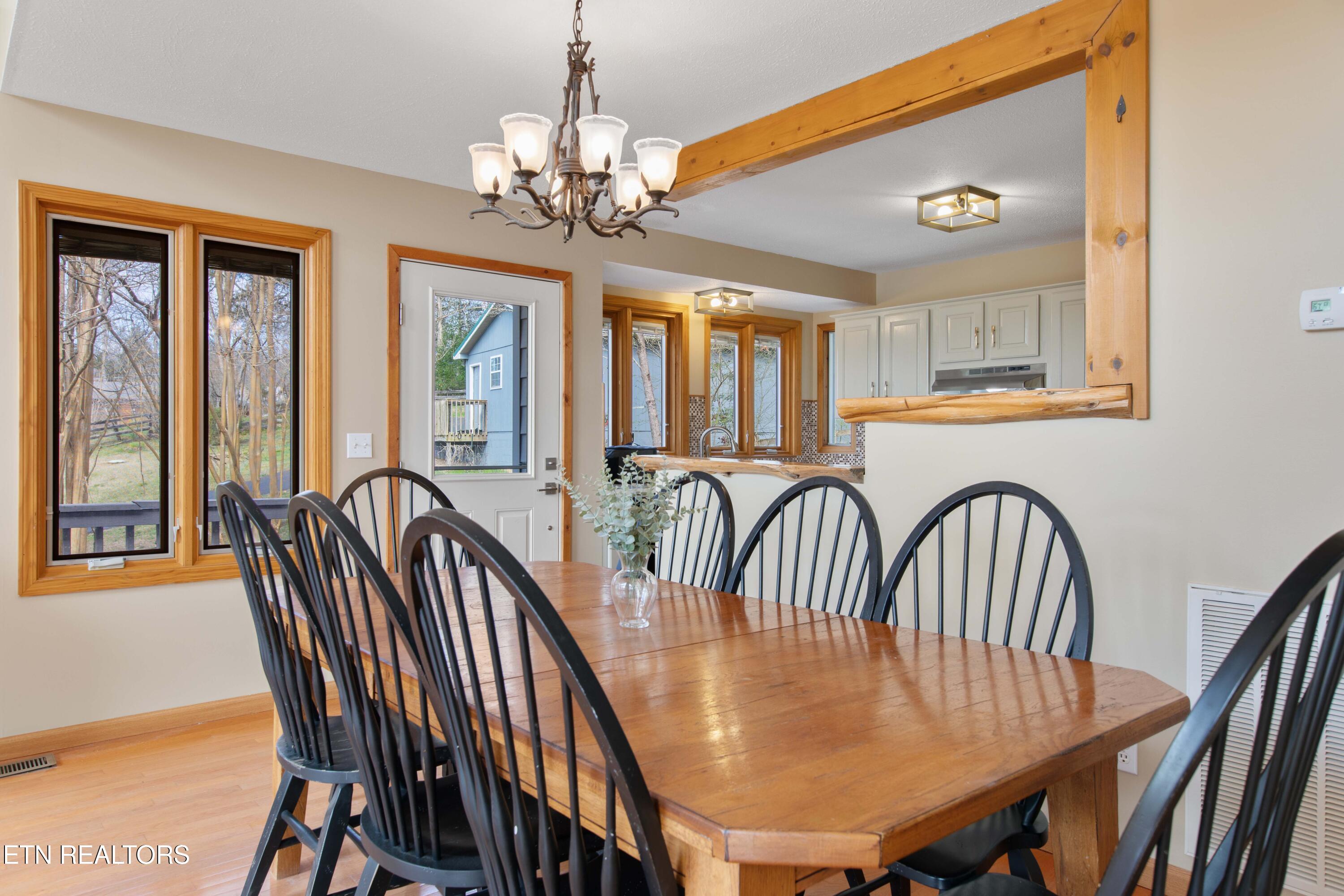 345 Old Leadmine Bend Road Sharps Chapel TN 37866