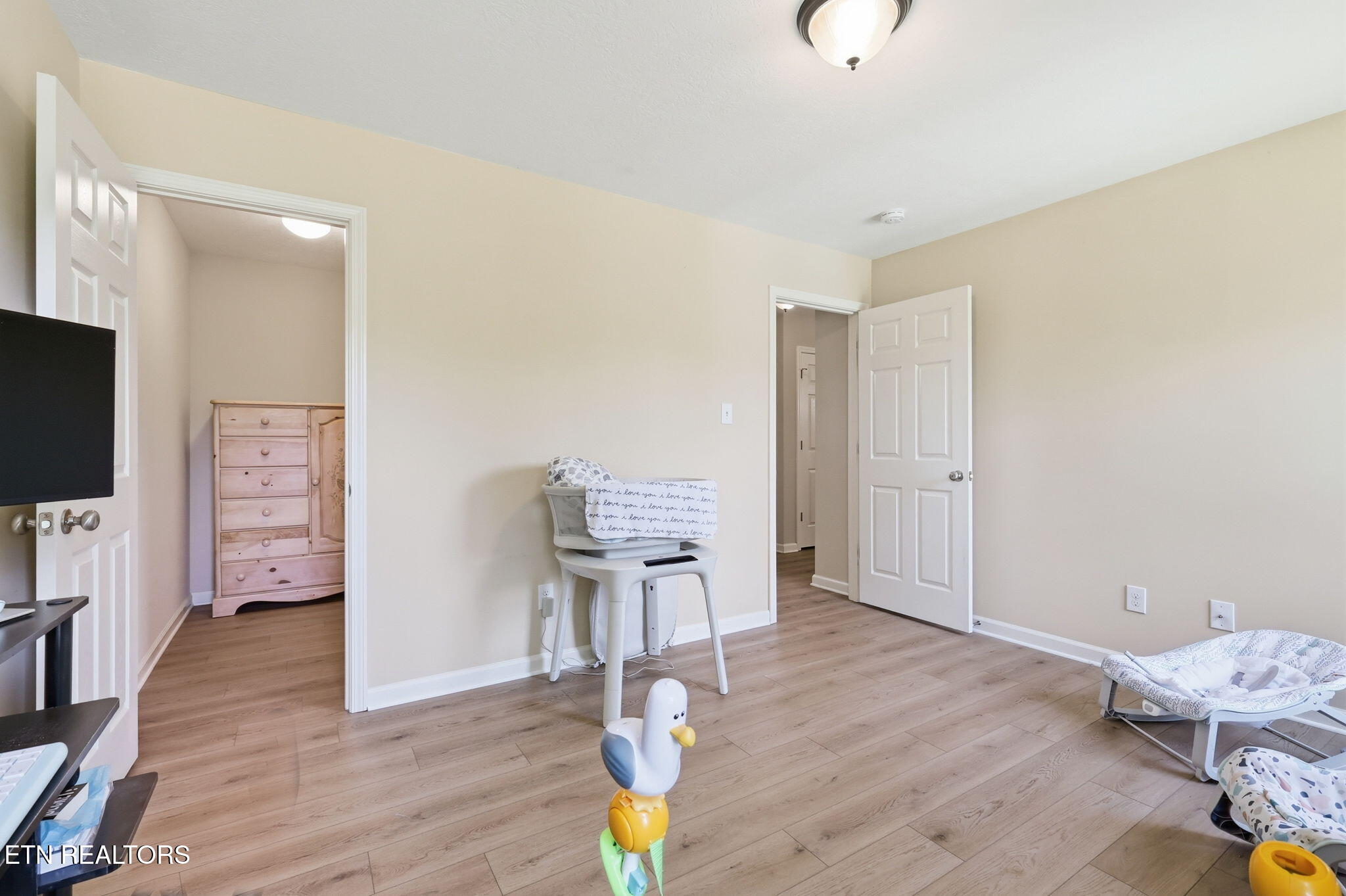 1245 Quiet Brook Lane Knoxville TN 37914