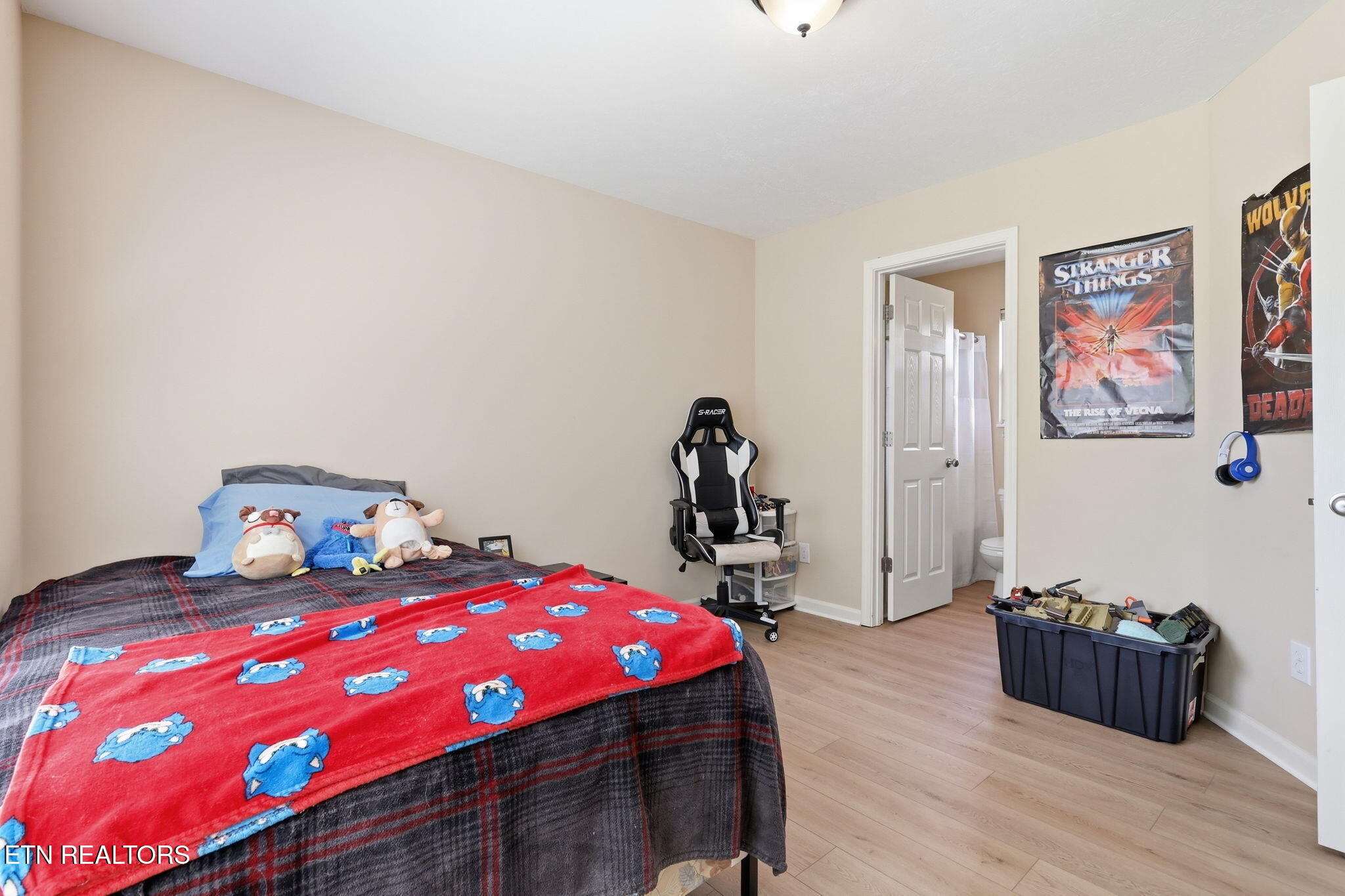 1245 Quiet Brook Lane Knoxville TN 37914
