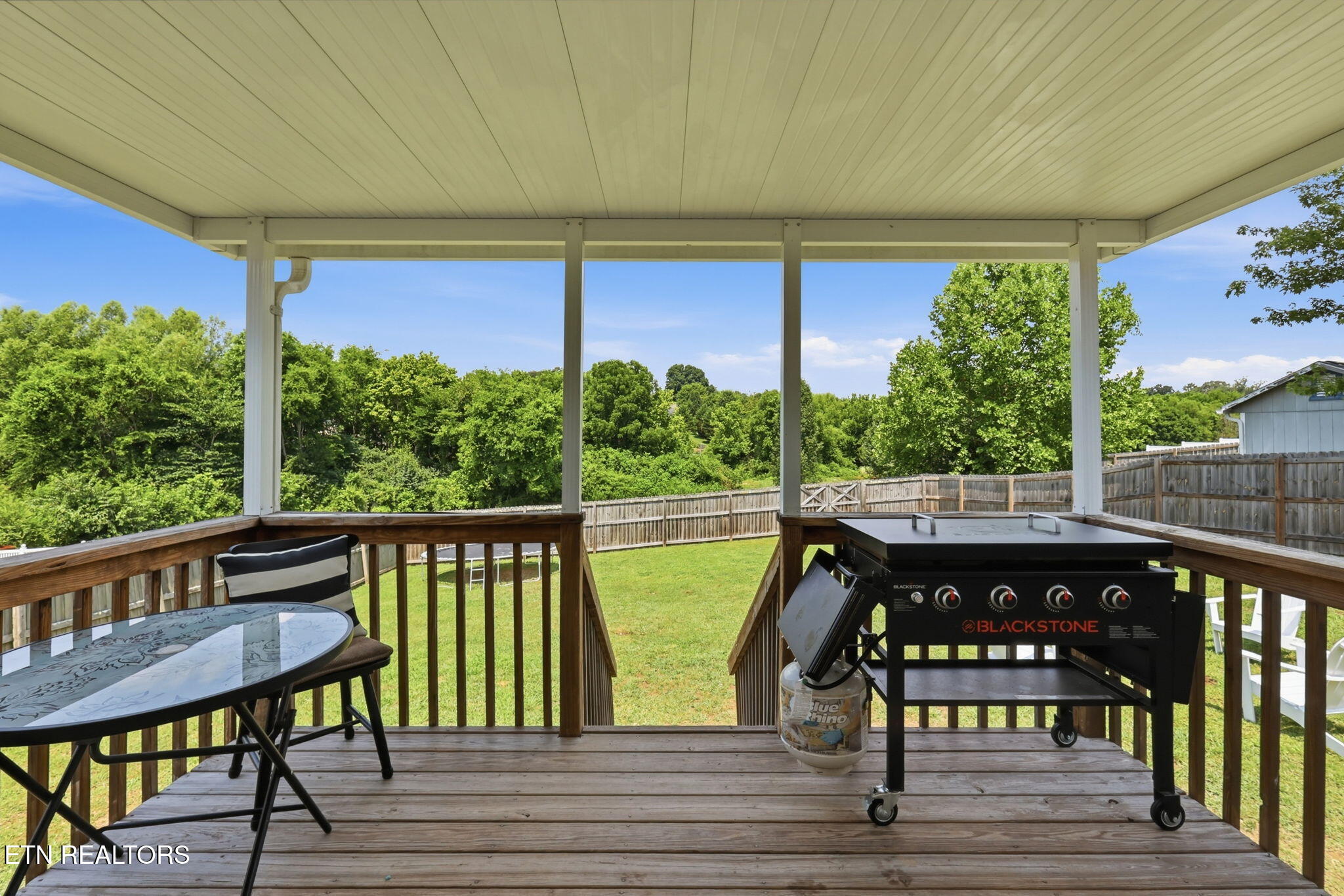 1245 Quiet Brook Lane Knoxville TN 37914