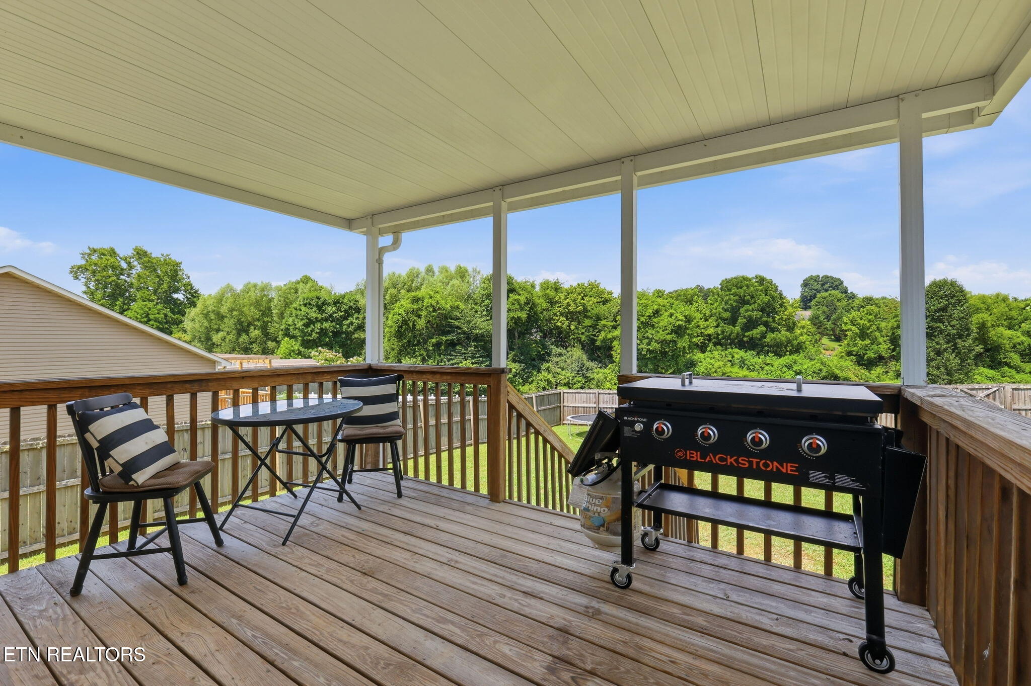 1245 Quiet Brook Lane Knoxville TN 37914
