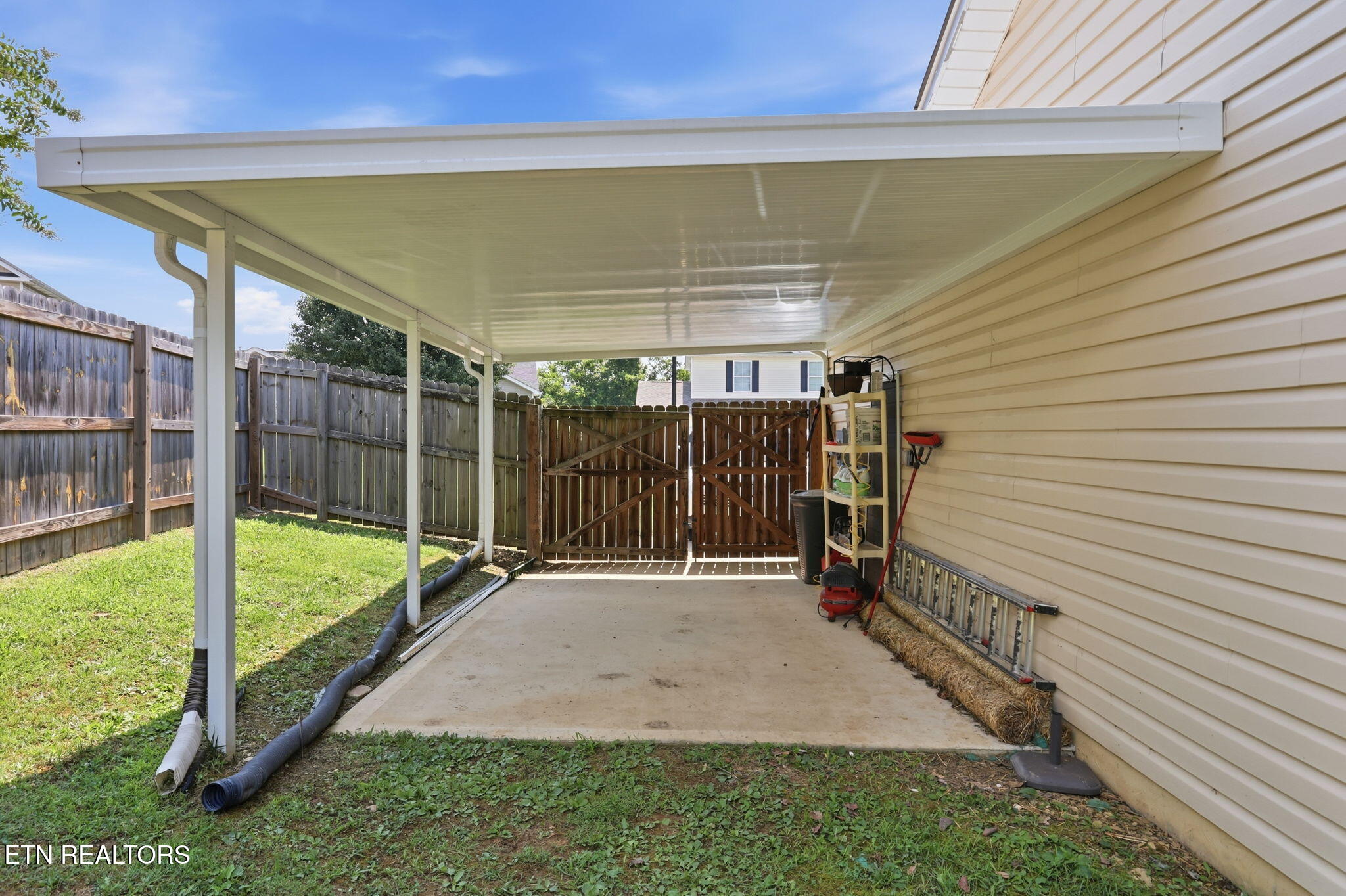 1245 Quiet Brook Lane Knoxville TN 37914