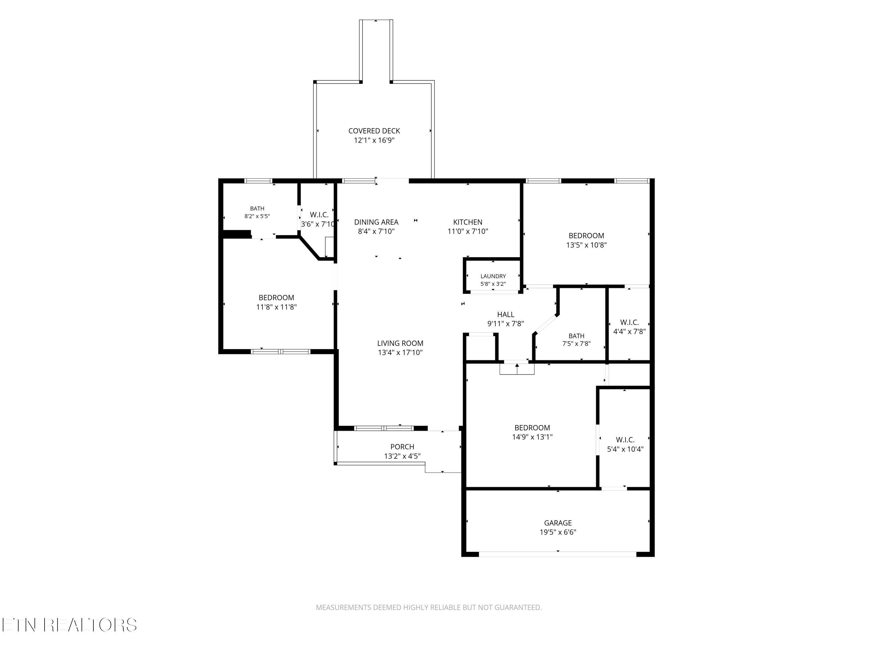 1245 Quiet Brook Lane Knoxville TN 37914