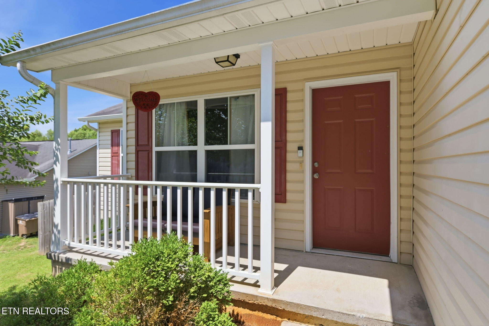 1245 Quiet Brook Lane Knoxville TN 37914