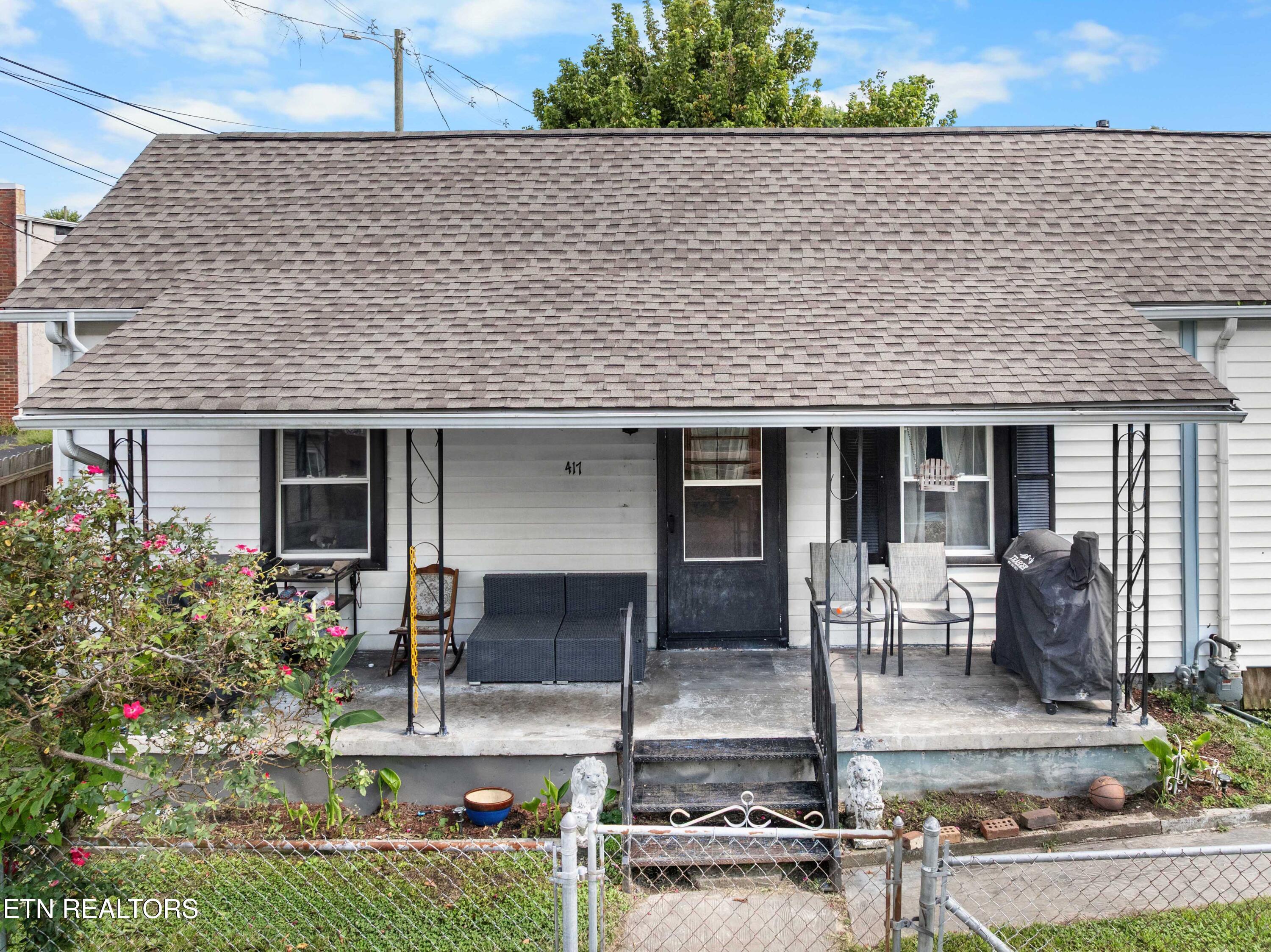 417 E 3rd Street Rocky Top TN 37769