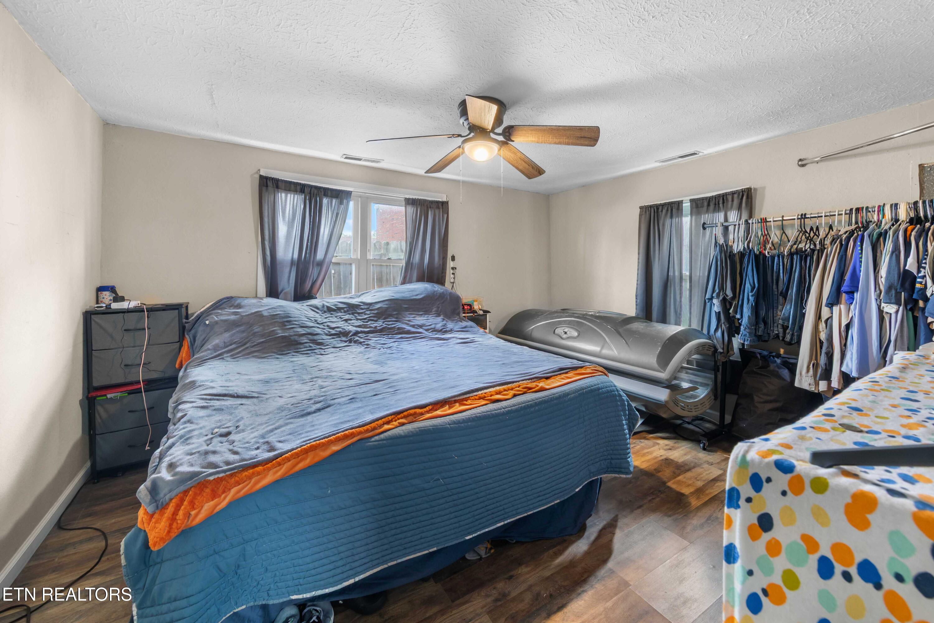 417 E 3rd Street Rocky Top TN 37769