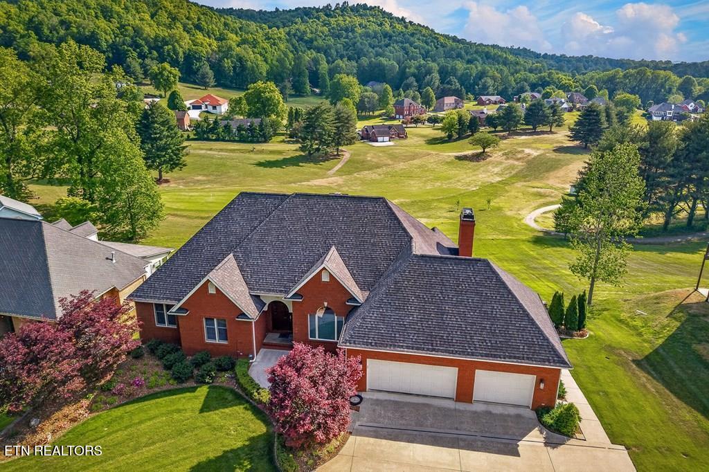 1651 N Plantation Drive Cookeville TN 38506