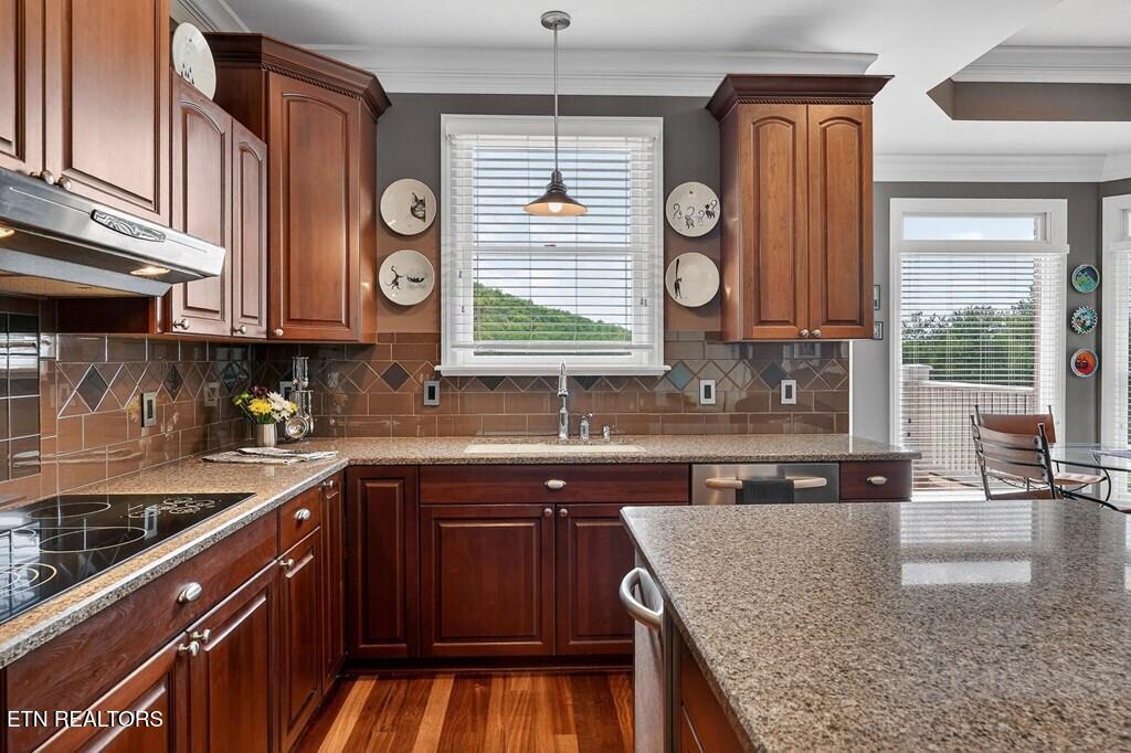 1651 N Plantation Drive Cookeville TN 38506