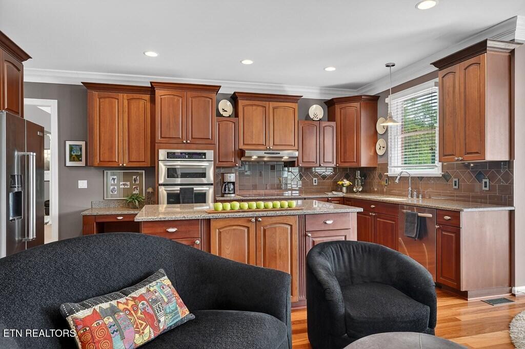 1651 N Plantation Drive Cookeville TN 38506