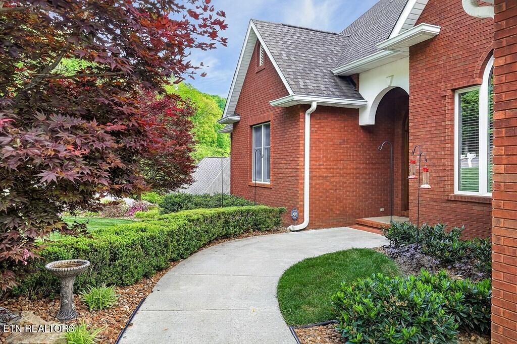 1651 N Plantation Drive Cookeville TN 38506