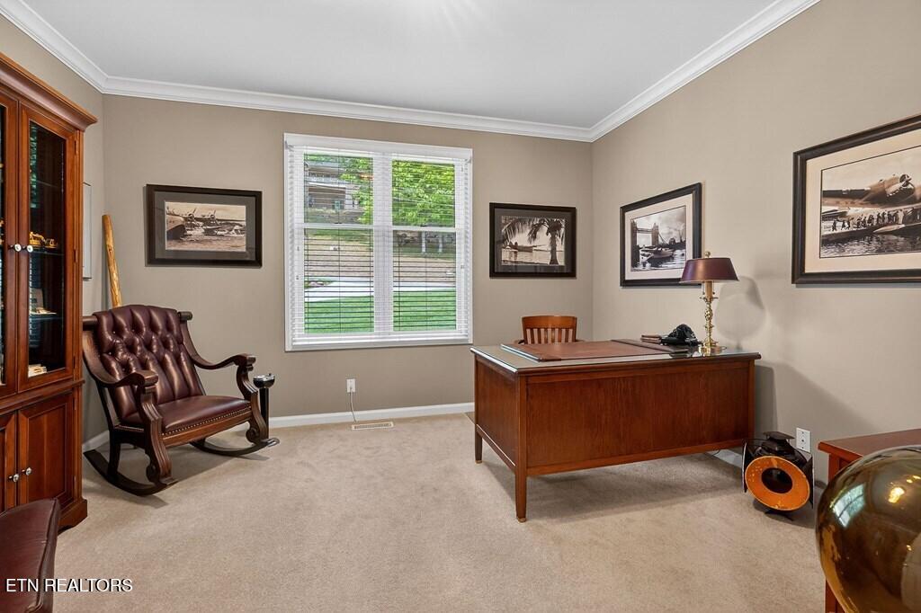 1651 N Plantation Drive Cookeville TN 38506