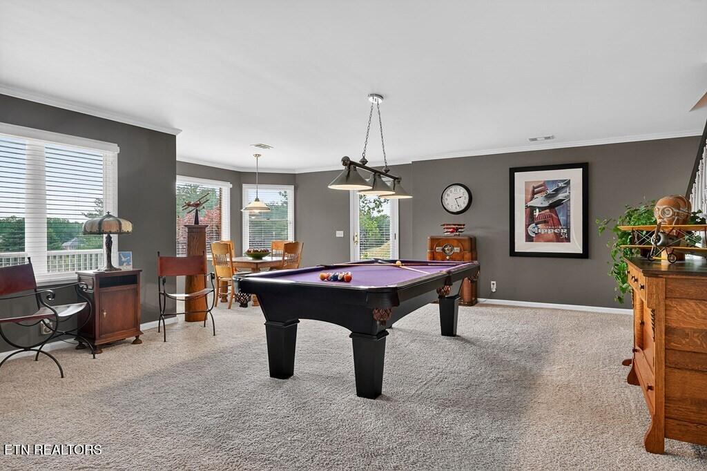 1651 N Plantation Drive Cookeville TN 38506