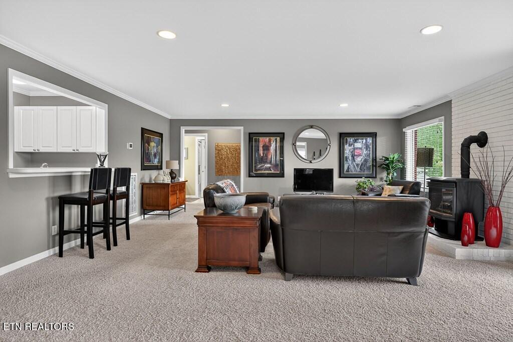 1651 N Plantation Drive Cookeville TN 38506