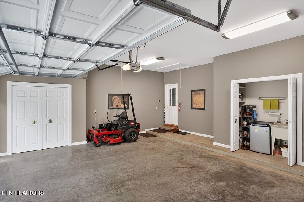 1651 N Plantation Drive Cookeville TN 38506