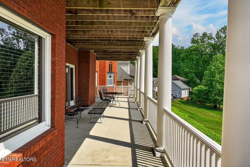 1651 N Plantation Drive Cookeville TN 38506