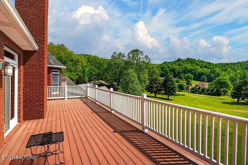 1651 N Plantation Drive Cookeville TN 38506