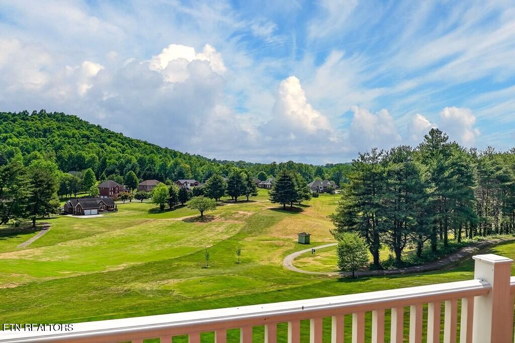 1651 N Plantation Drive Cookeville TN 38506