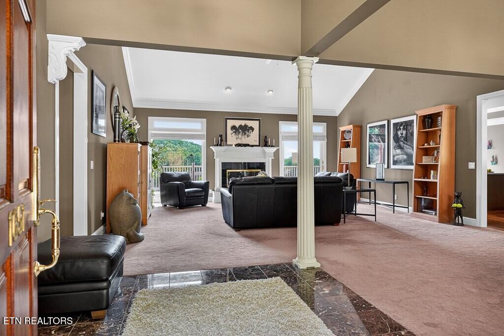 1651 N Plantation Drive Cookeville TN 38506