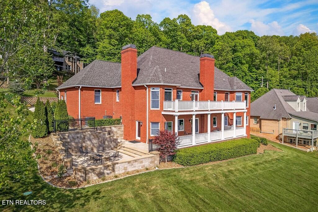 1651 N Plantation Drive Cookeville TN 38506