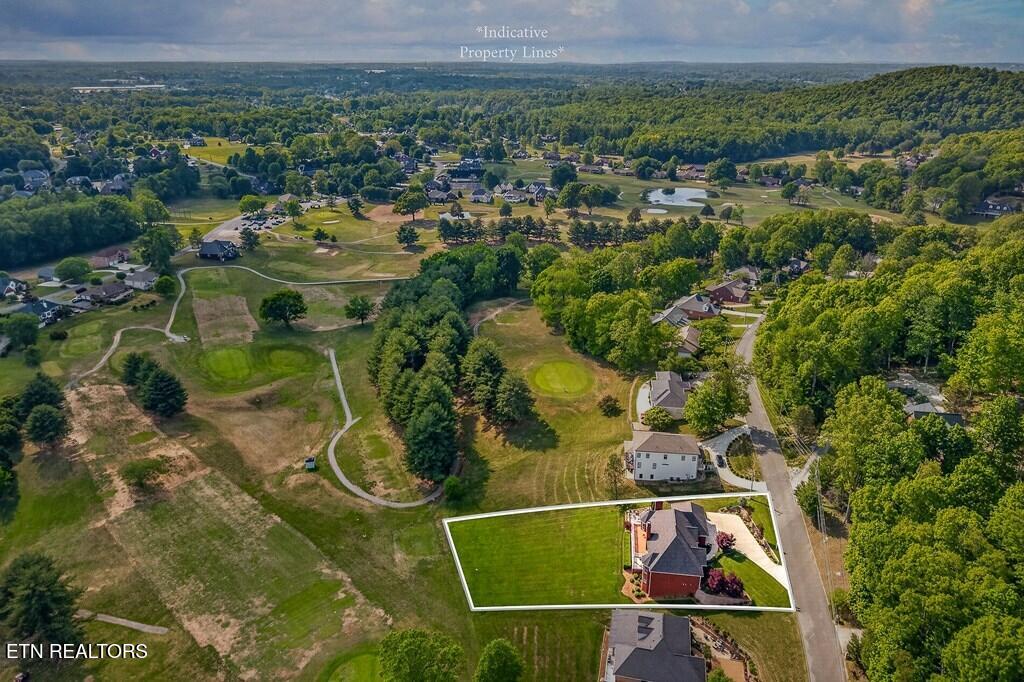 1651 N Plantation Drive Cookeville TN 38506