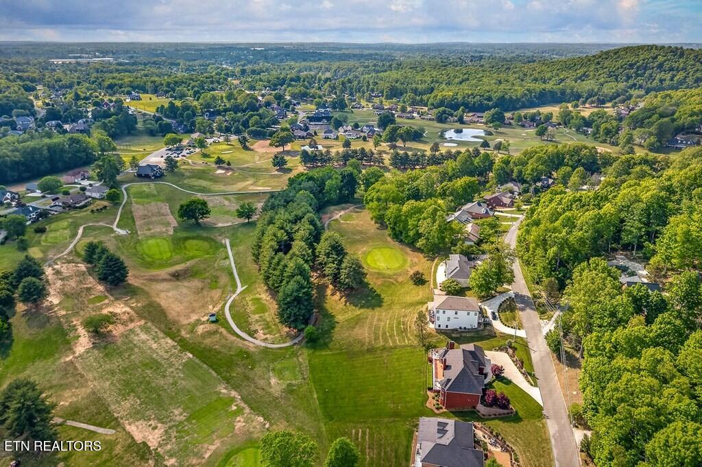 1651 N Plantation Drive Cookeville TN 38506