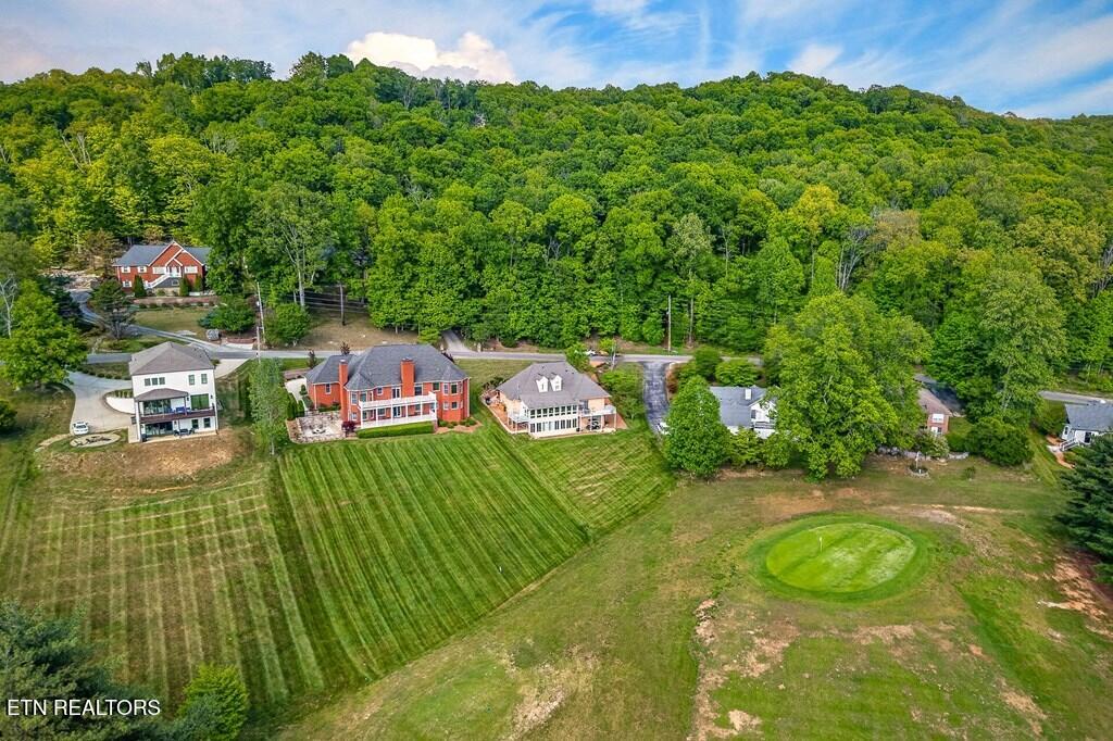 1651 N Plantation Drive Cookeville TN 38506