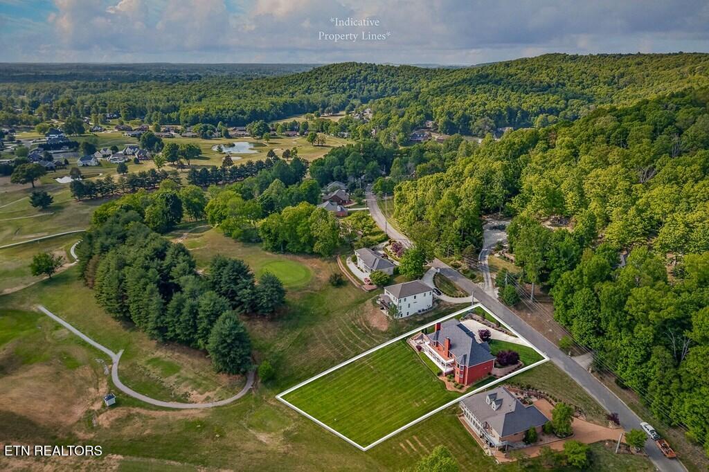 1651 N Plantation Drive Cookeville TN 38506