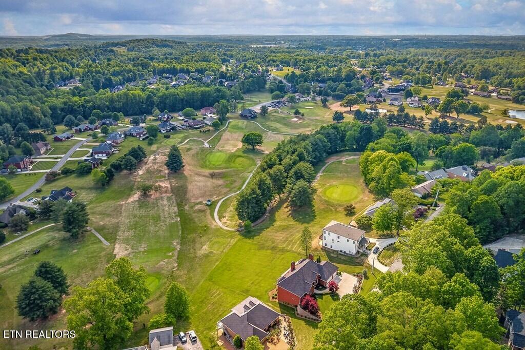 1651 N Plantation Drive Cookeville TN 38506