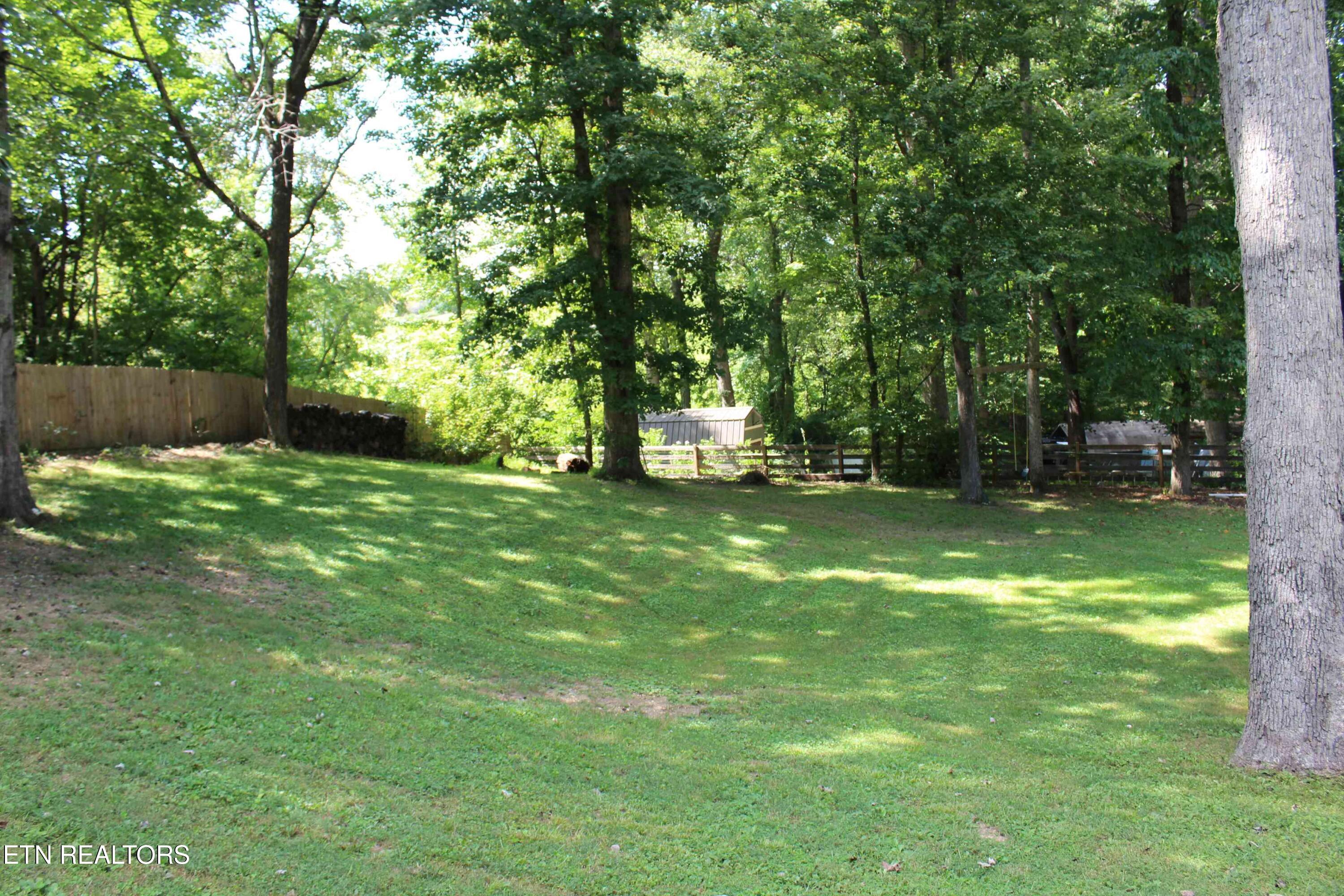 117 Saratoga Drive Clinton TN 37716