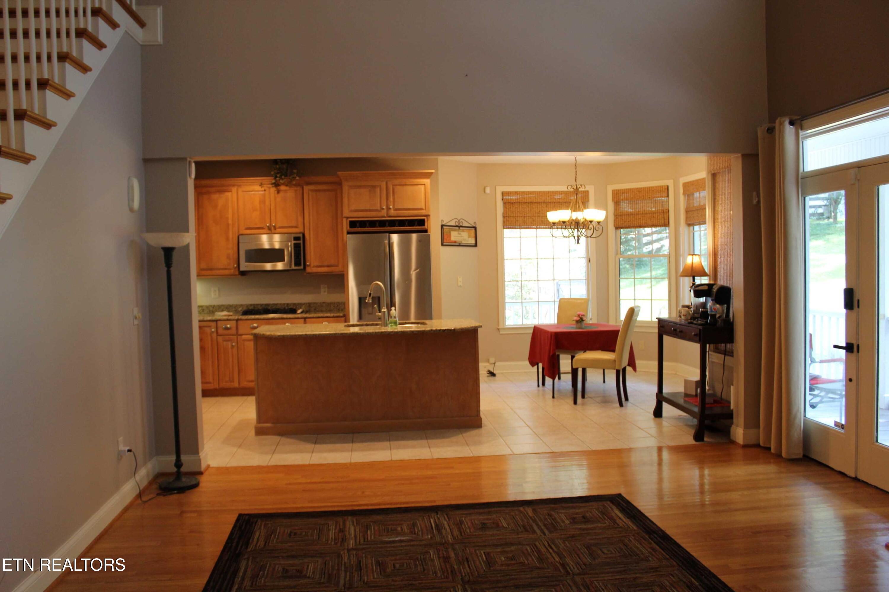 117 Saratoga Drive Clinton TN 37716