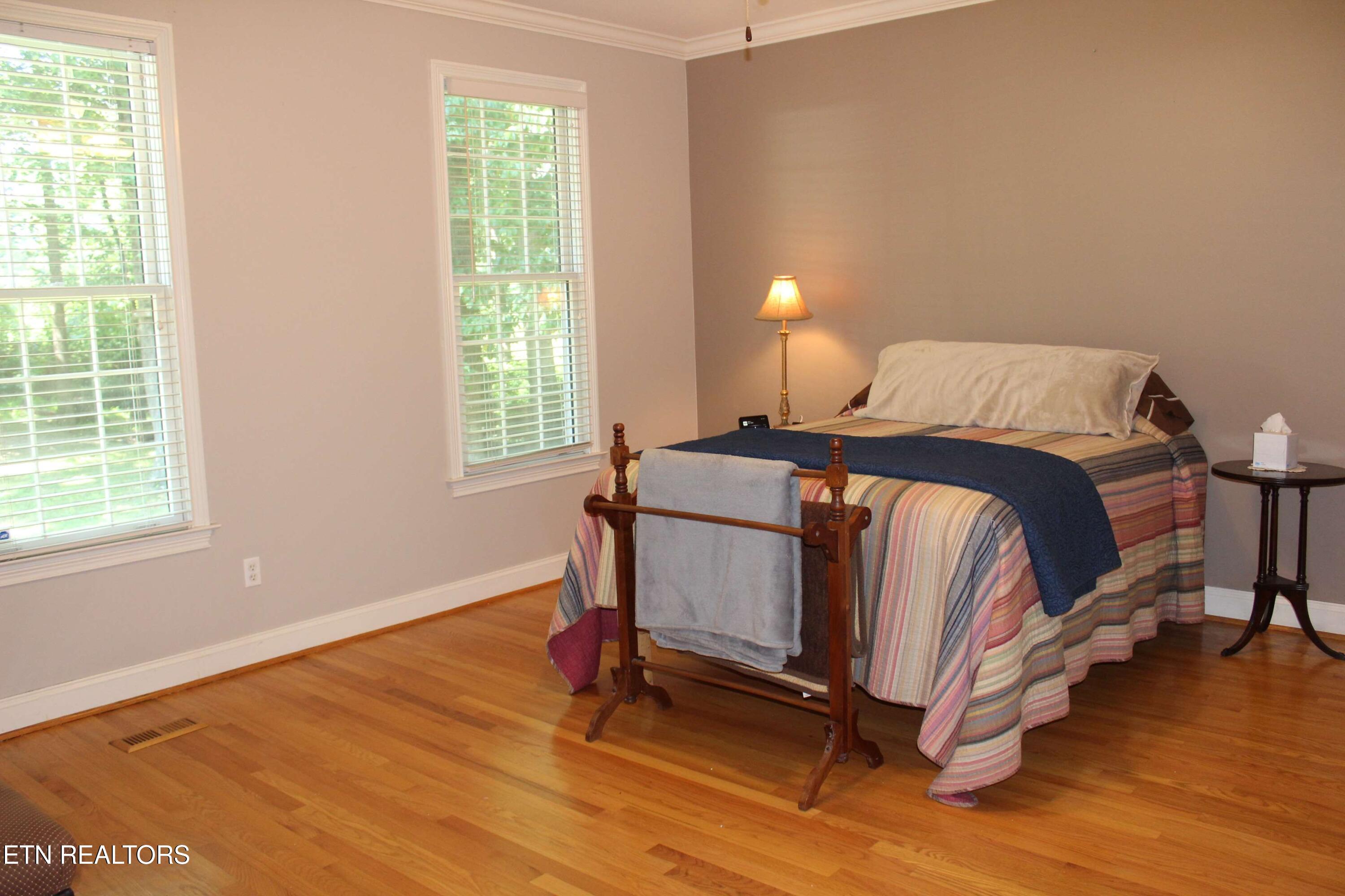 117 Saratoga Drive Clinton TN 37716