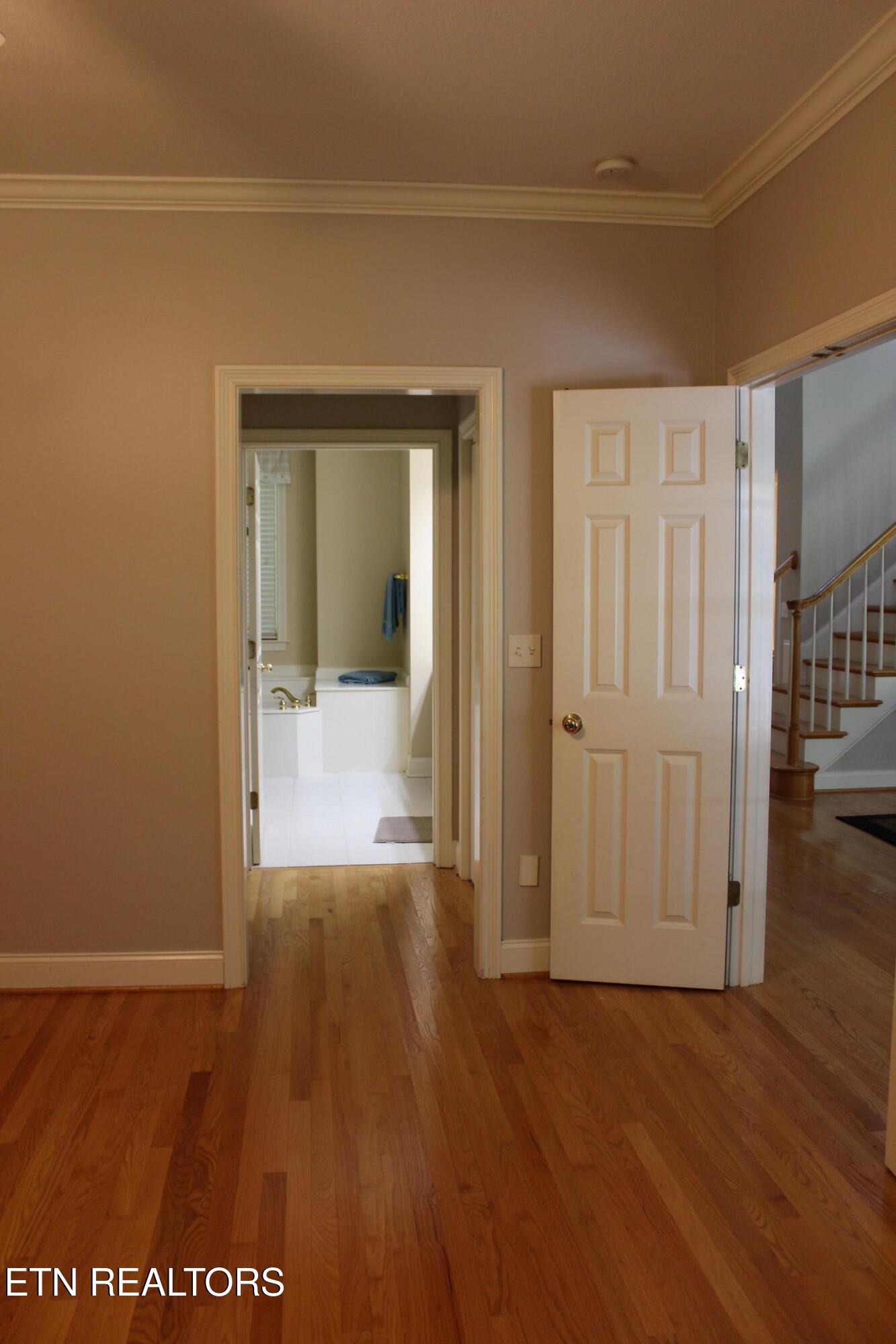 117 Saratoga Drive Clinton TN 37716