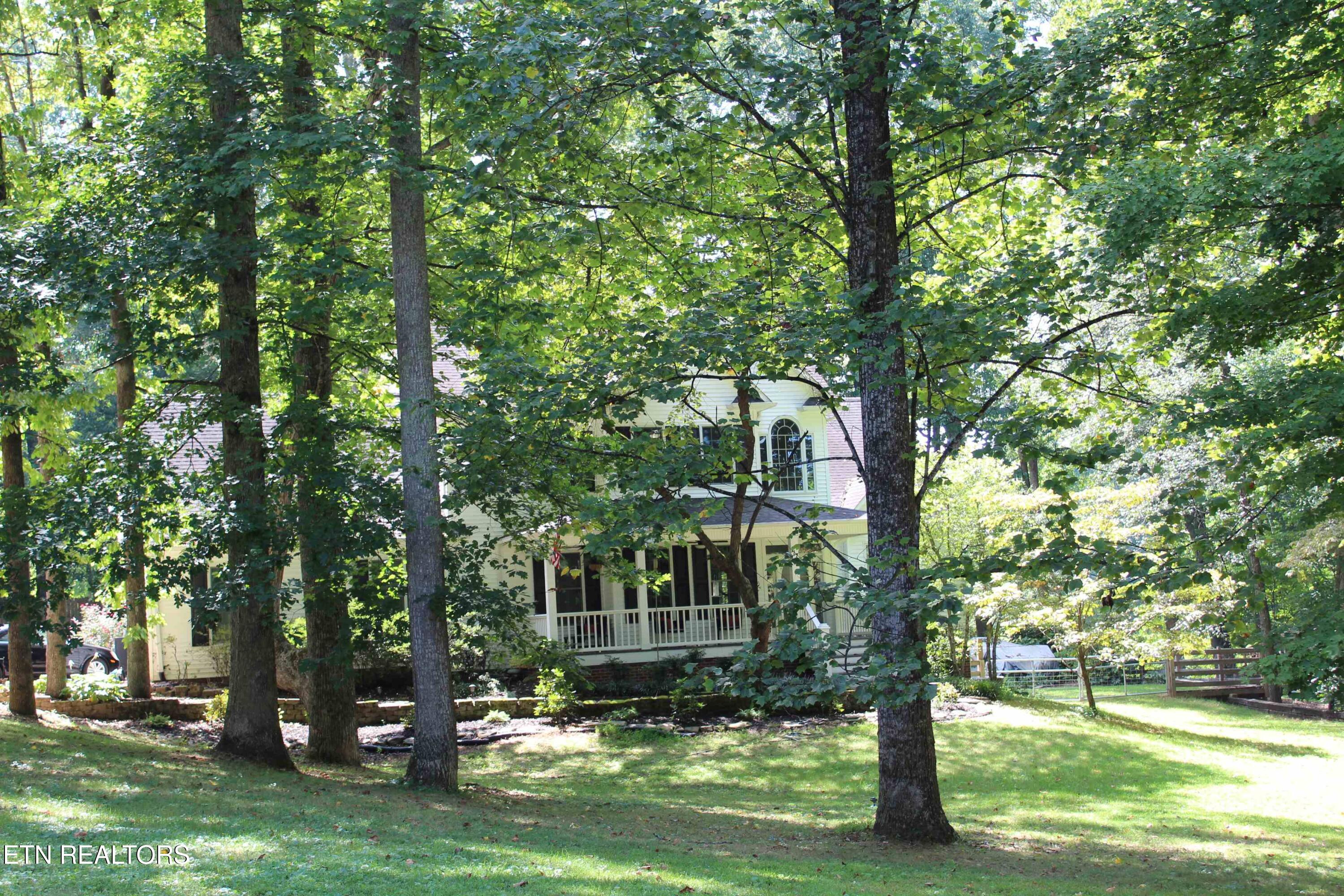 117 Saratoga Drive Clinton TN 37716