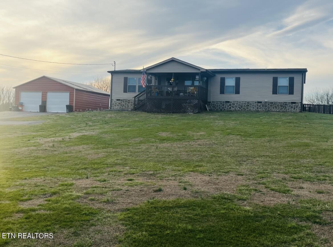 1216 Lookout Drive Rutledge TN 37861