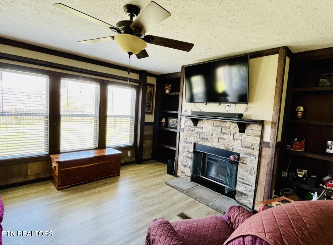 1216 Lookout Drive Rutledge TN 37861