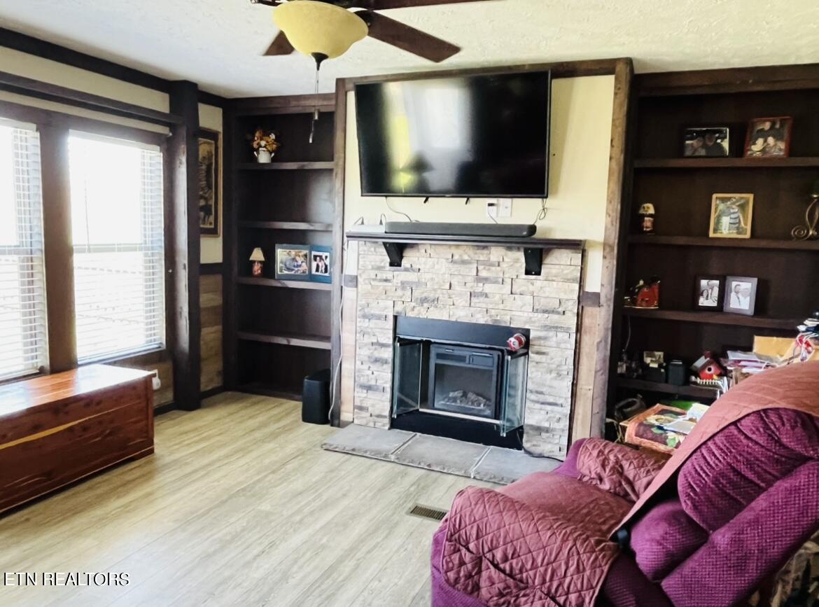 1216 Lookout Drive Rutledge TN 37861