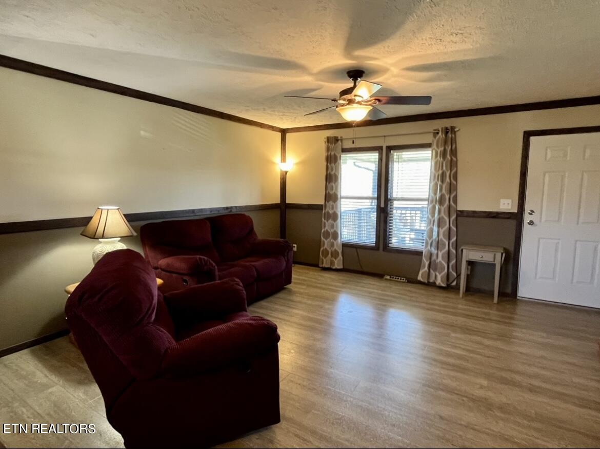 1216 Lookout Drive Rutledge TN 37861