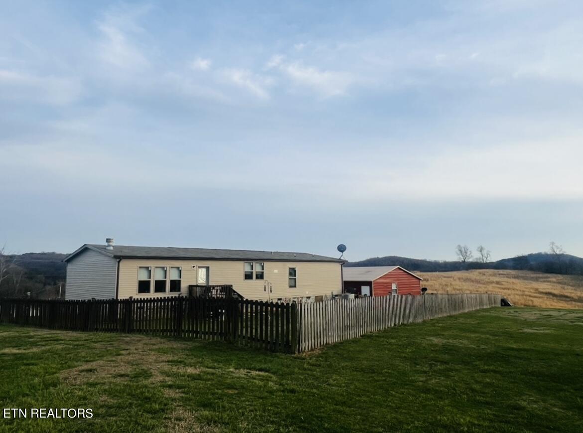 1216 Lookout Drive Rutledge TN 37861