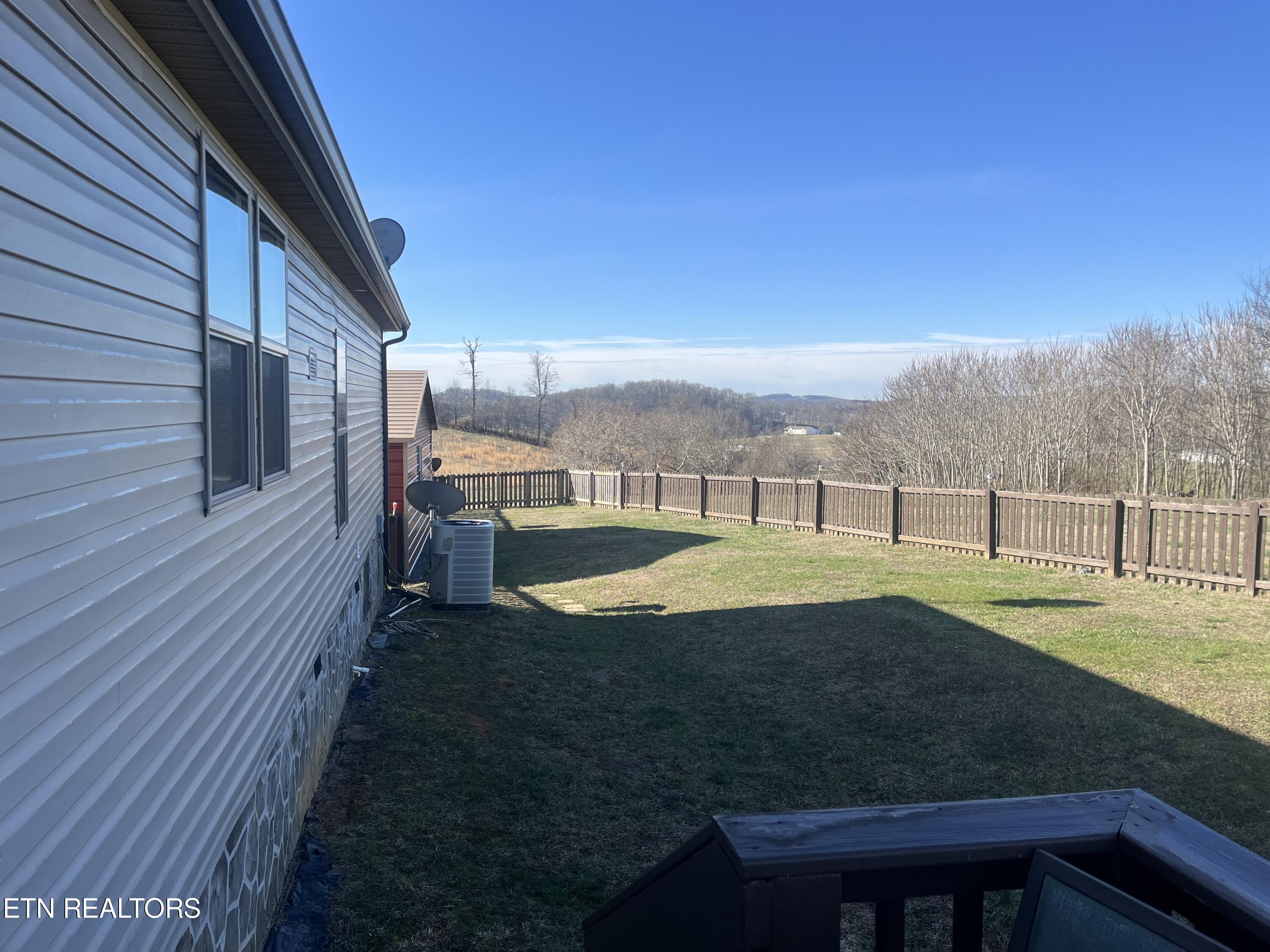 1216 Lookout Drive Rutledge TN 37861